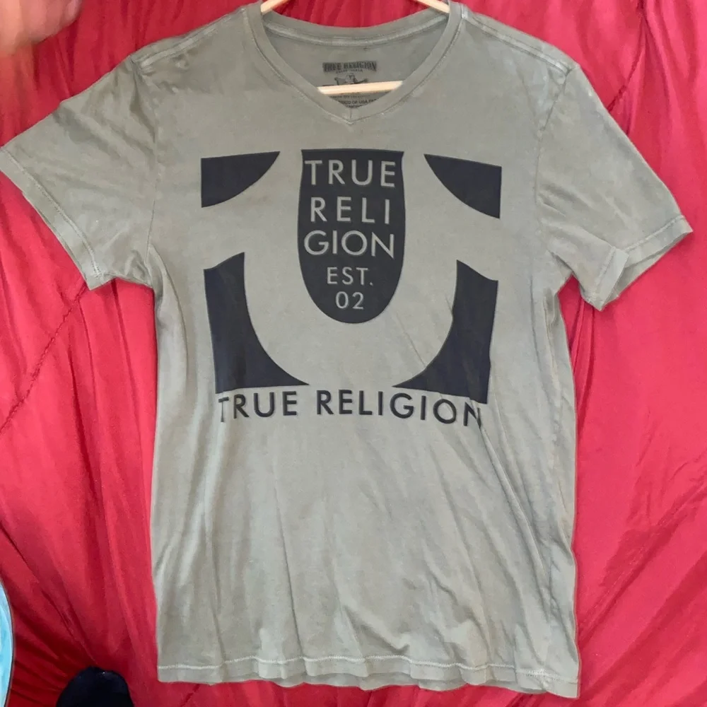 True religion Shirt